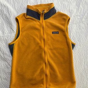 Vintage Patagonia vest